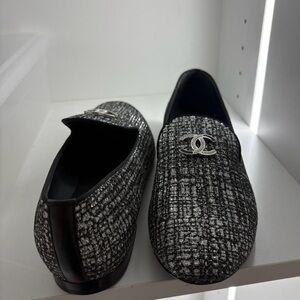 CHANEL Loafers